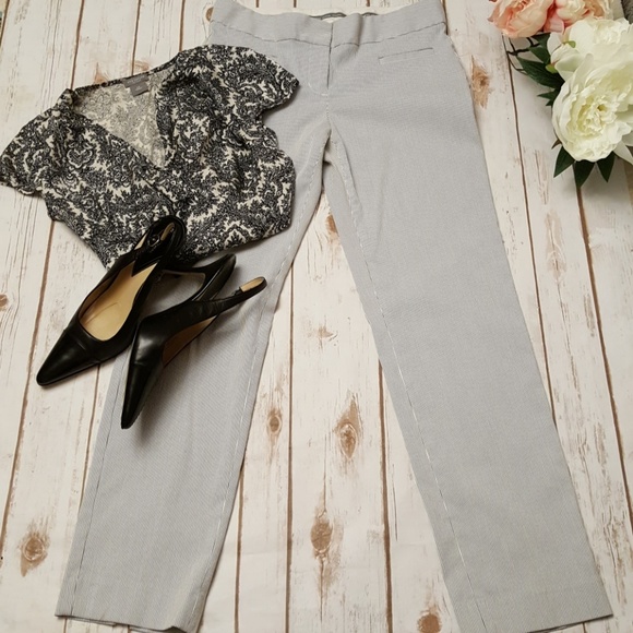 Express Pants - Express Editor Pants